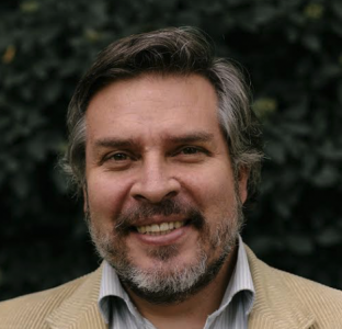 Jorge Gironás